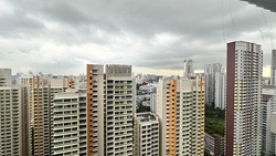Blk 93 Skyterrace @ Dawson (Queenstown), HDB 4 Rooms #513391011